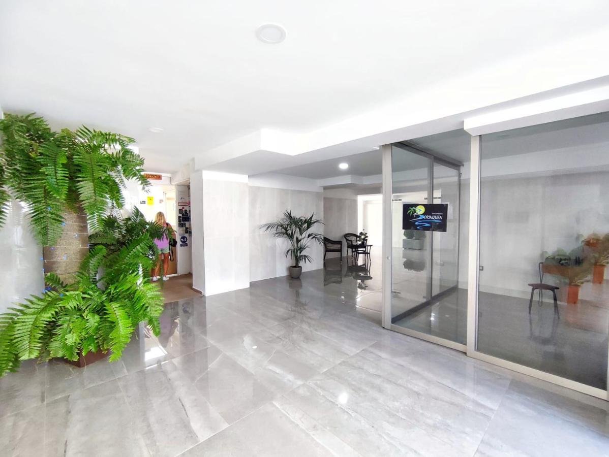 Chill Out Borinquen Apartment Playa de las Americas  Bagian luar foto